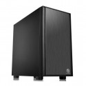 Thermaltake korpus Versa H17 microATX USB 3.0, must