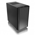 Thermaltake korpus Versa H17 microATX USB 3.0, must