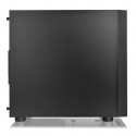 Thermaltake korpus Versa H17 microATX USB 3.0, must