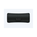 Portable speaker Sony SRSXG300B.EU8, black
