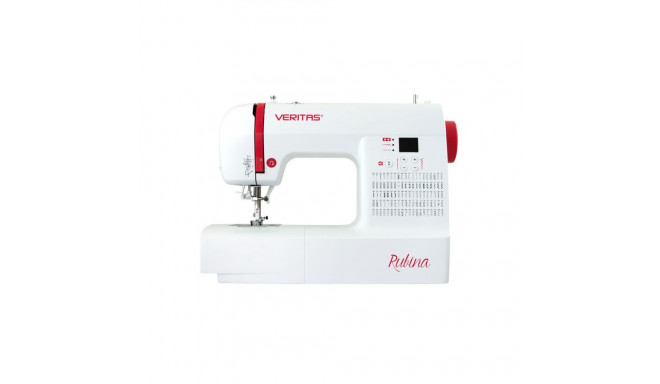 Sewing Machine VERITAS Rubina 1317
