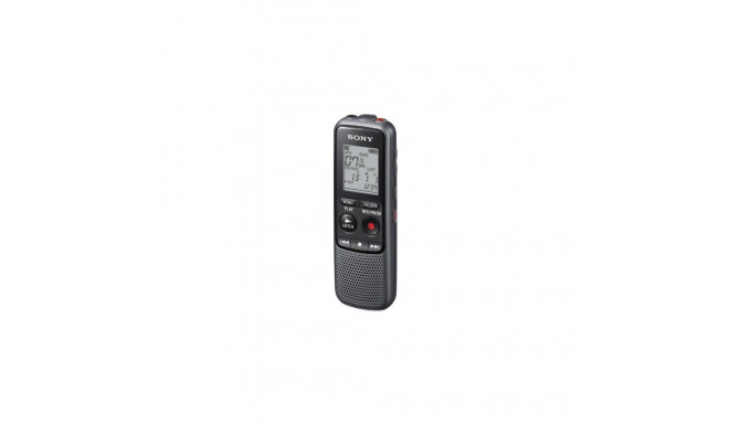 Voice Recorder Sony ICDPX240.CE7