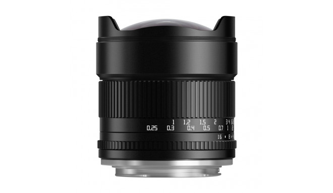 TTARTISAN 10mm f/2 - MFT