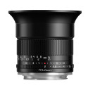 TTArtisan 10mm f/2 für Sony E (APS-C)
