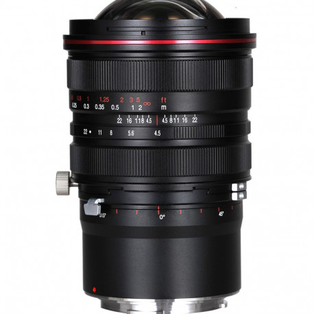 LAOWA 15mm f/4,5R Zero-D Shift für Canon RF