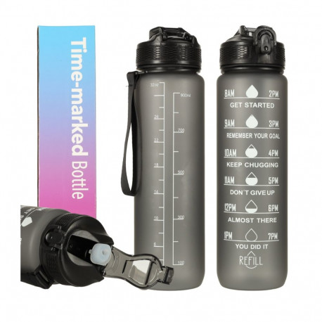 RoGer Water bottle 1L