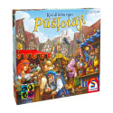 Brain Games Kvedlinburgas Pūšļotāji Board Game