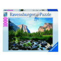 Ravensburger Yosemite National Park Puzzle 1000 psc.