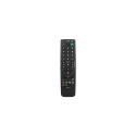 HQ LXP0437 LG TV remote control LCD AKB69680437 Black
