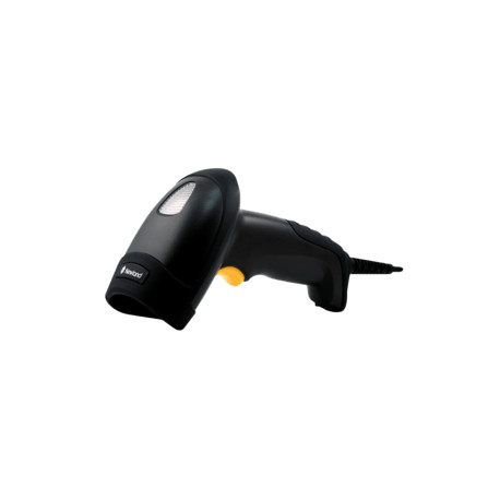 NewLand HR15 Wahoo-Serie, BT, 1D, USB, RS232, BT, kit (USB), black