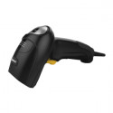NewLand HR52 Bonito-Serie, BT, 2D, USB, RS232, BT, kit (USB), black (NLS-HR5280-BT-C(U)) NewLand HR52 Bonito-Serie, BT, 2D, USB, RS232, BT, kit (USB), black (NLS-HR5280-BT-C(U))