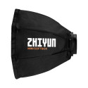 ZHIYUN MINI SOFTBOX (ZY-MOUNT)