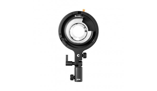 Zhiyun Bowens Mount Adapter A (ZY-Mount) for Molus G60