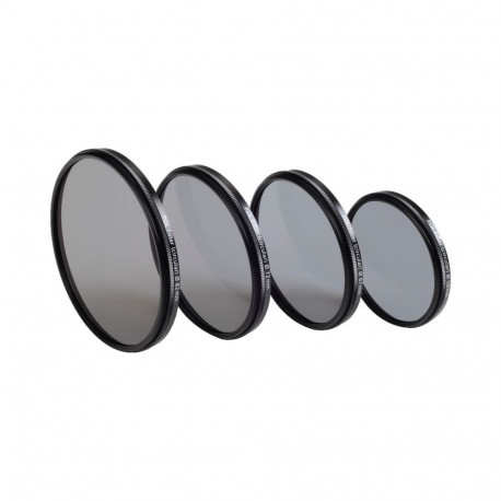 Zeiss T* Polarizing Filter Circular 62mm