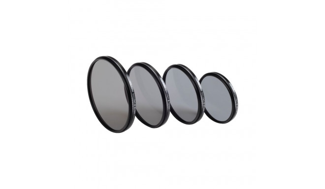 Zeiss T* Polarizing Filter Circular 62mm