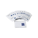 ZEISS LENS CLEANING WIPES