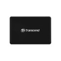 Transcend mälukaardilugeja RDC8 All-in-one USB 3.1 USB-C