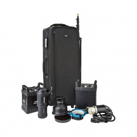 Think Tank Production Manager 40 V2.0, Black