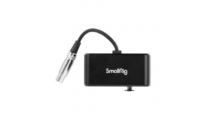 SmallRig DMX adapter 4390