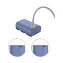 SMALLRIG 4264 CAMERA BATTERY USB-C RECHARGABLE LP-E6NH