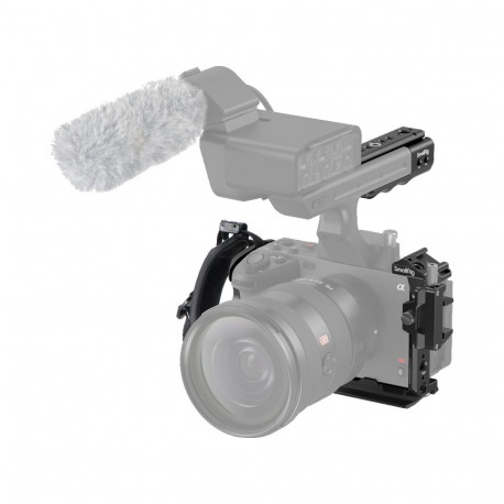 SmallRig käeshoitav puuri komplekt 4184 Sony FX3 / FX30