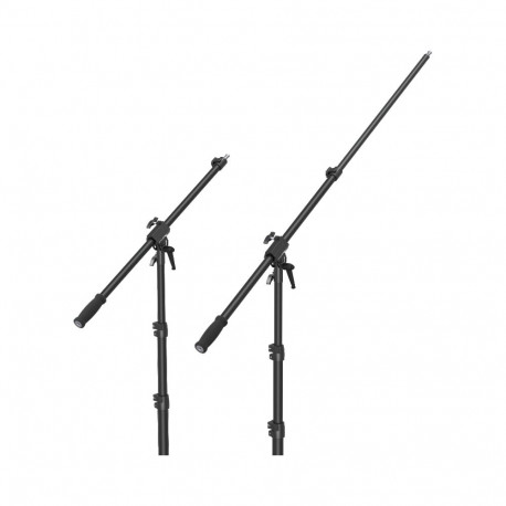 SmallRig valgustistatiiv 3737 RA-S280 õhkvedrustusega poomiga