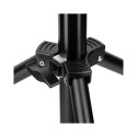 SMALLRIG 3737 RA-S280 LIGHT STAND AIR CUSHIONED WITH ARM