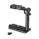 SMALLRIG 3639 HALF CAGE FOR SONY A7IV/ A7SIII/ A7RIV/ A7RV/ A1