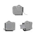 SMALLRIG 3628 L-BRACKET FOR CANON EOS R3