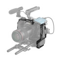 SMALLRIG 3382 CAGE FOR BMPCC 6K PRO WITH BATTERY GRIP