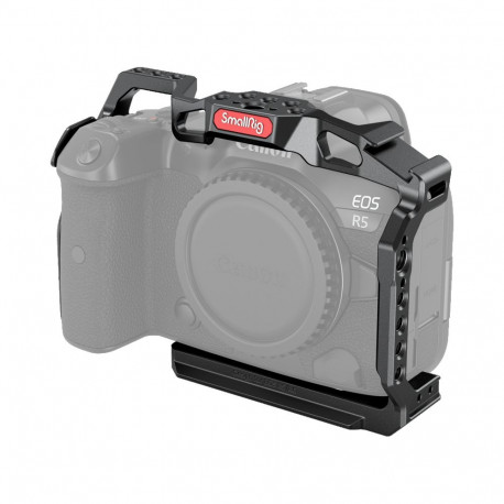 SmallRig camera cage 2982 Canon EOS R5/R6/R5 C