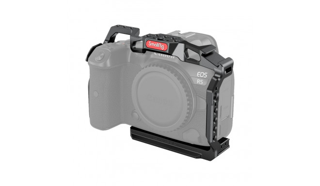 SmallRig camera cage 2982 Canon EOS R5/R6/R5 C