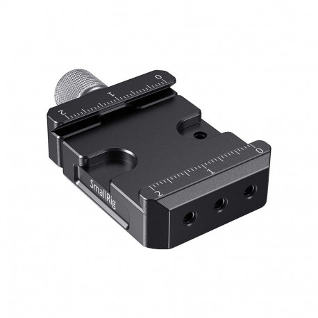 SmallRig kiirkinnitusklamber 2506 Ronin S/SC & Crane/Weeb