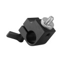 SMALLRIG 828 DOUBLE HEAD STUD W/1/4" - 1/4" THREAD