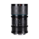 SIRUI ANAMORPHIC LENS SATURN 35MM T2.9 1.6X CARBON FIBER FULL FRAME L-MOUNT (BLUE FLARE)