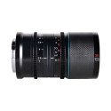 SIRUI ANAMORPHIC LENS SATURN 35MM T2.9 1.6X CARBON FIBER FULL FRAME X-MOUNT (BLUE FLARE)