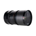 SIRUI ANAMORPHIC LENS SATURN 35MM T2.9 1.6X CARBON FIBER FULL FRAME L-MOUNT (BLUE FLARE)