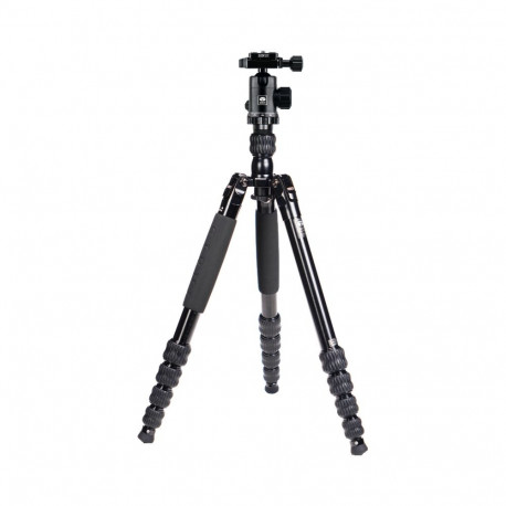 Sirui Traveler Tripod Kit T-1005+E-10