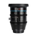 SIRUI CINE LENS JUPITER FF 50MM T2 MACRO EF-MOUNT