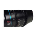 SIRUI CINE LENS JUPITER FF 50MM T2 MACRO EF-MOUNT