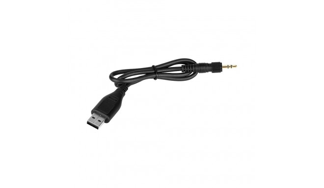 Saramonic väljundkaabel USB-CP30 3.5mm USB AD-ga