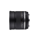 Samyang MF 85mm f/1.4 MK2 lens Fuji X