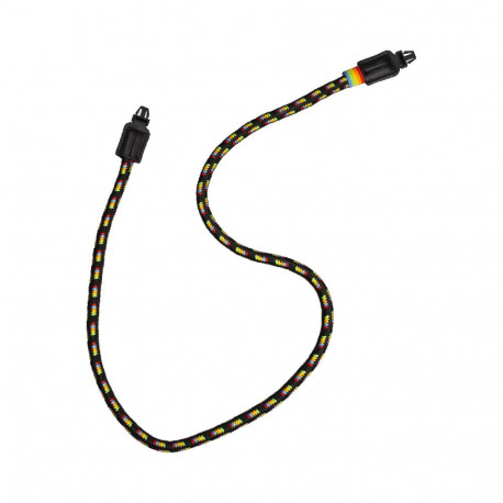 Polaroid Camera Strap Round Rainbow