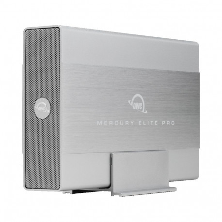 OWC Mercury Elite Pro 3.5-inch USB 3.2 (gen 1) 5Gb/s External Storage 4TB