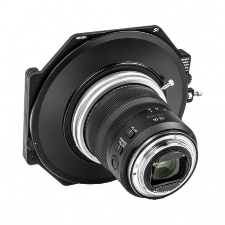 NiSi Filter Holder S6 Alpha Kit For Canon RF 10-20mm F4