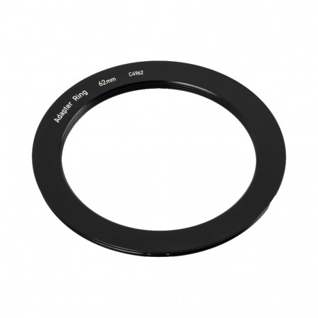 NiSi adapterrõngas 62-49mm 49mm lähivõtteläätsele