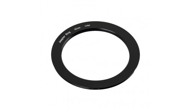 NISI ADAPTERRING 62-49MM FOR CLOSE UP LENS 49MM