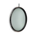 NISI FILTER SWIFT SYSTEM CIRCULAR POLARIZER TRUE COLOR 82MM