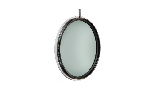 NiSi Filter Swift System Circular Polarizer True Color CPL 82mm