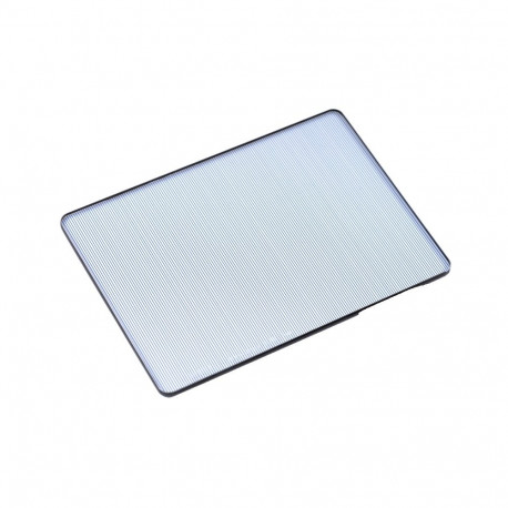NiSi Cine Filter Allure Streak Blue 1mm 4x5.65"